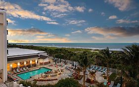 Hilton Garden Inn Cocoa Beach-Oceanfront, FL